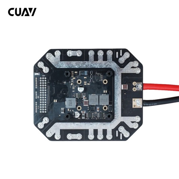 Wholesale CUAV CAN PDB V2.5 Multifunctional Baseboard + X7 Core Flight Controller for Drone